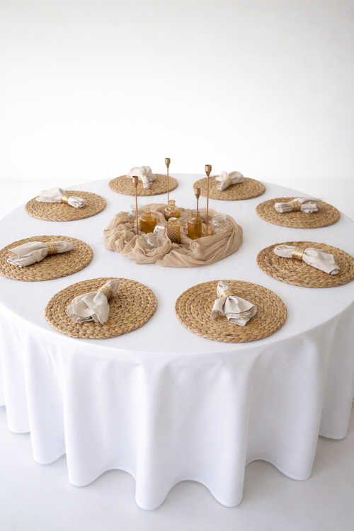 Tischdekopaket ESSENCE