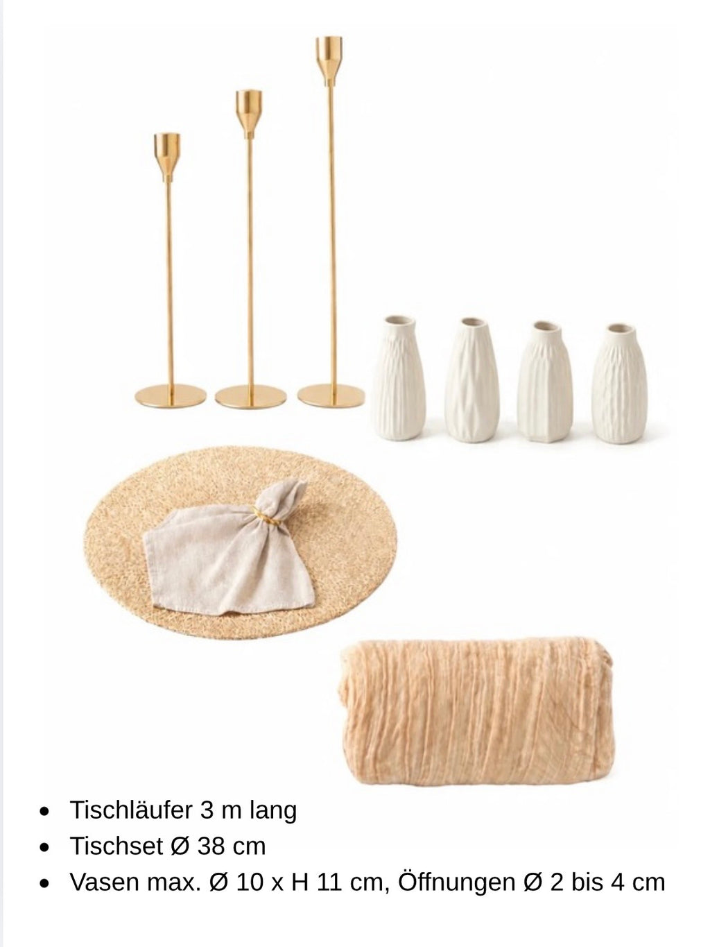 SOFT LUXE