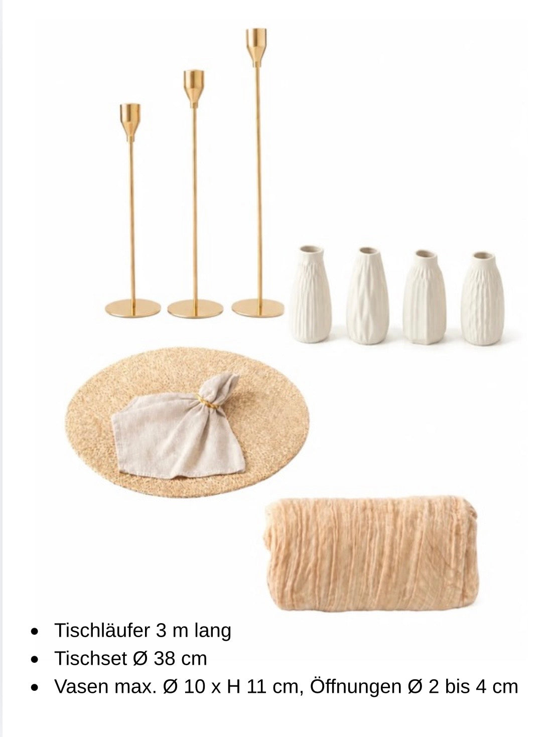 SOFT LUXE